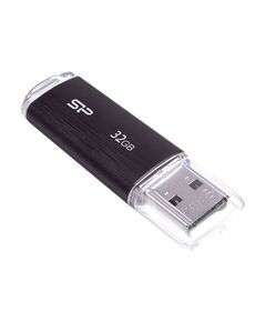 SILICON POWER Ultima U02 USB 32 GB SP032GBUF2U02V1K