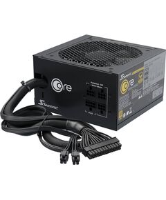 Seasonic CORE GM 500 Power supply (internal) COREGM-500