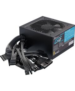 Seasonic G12 GC650 Power supply (internal) G12-GC-650