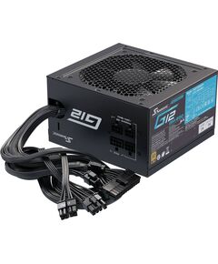 Seasonic G12 GM Series Power supply (internal) G12GM-650