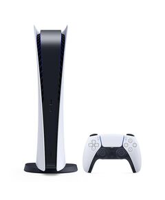 Sony PlayStation 5 Digital Edition Game console 8K CFI1216B
