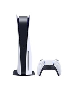Sony PlayStation 5 Disk Edition CFI1216A
