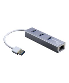 Argus IT310-S Hub 3 x SuperSpeed USB 3.0 + 1 x 88885471