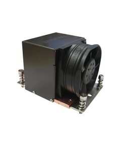 Dynatron R14 Processor cooler (for: LGA2011) copper 88885184
