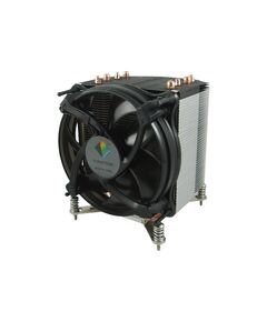 InterTech K-17 Processor cooler (for: LGA1156, 88885173