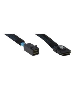 InterTech SAS internal cable SAS 6Gbits 4 x Mini SAS 88885005