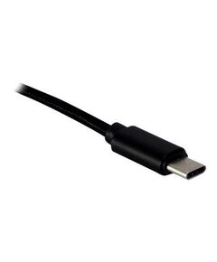 InterTech USB cable USB-C (M) to USB-C (M) 1 88885462