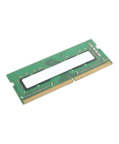 Lenovo DDR4 module 32 GB SODIMM 3200 MHz 4X71D09536