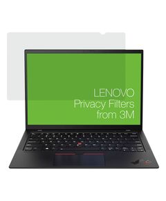 Lenovo Notebook privacy filter removable adhesive 4XJ1D33268