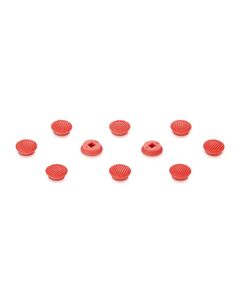 Lenovo Trackpoint cap red OEM 4XH0X88960