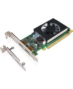 NVIDIA GeForce GT730 Graphics card GF GT 730 2 GB 4X60M97031