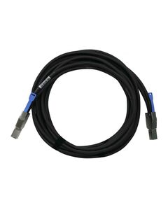 QNAP SAS external cable SAS 12Gbits CABSAS20M-8644