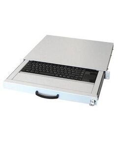 Aixcase AIX-19K1UKUSTP-W - Wired - USB - White