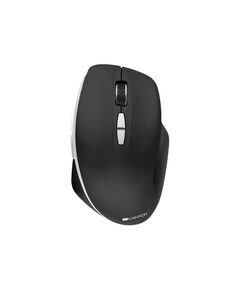 Canyon MW21 Mouse ergonomic righthanded optical 7 CNSCMSW21B