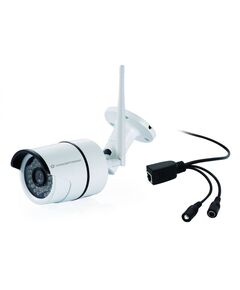 Conceptronic Wireless Cloud IP Camera, Outdoor, 1080P  JARETH03W