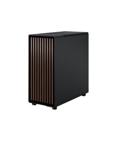Fractal Design North Mid tower ATX no power FDC-NOR1C-01