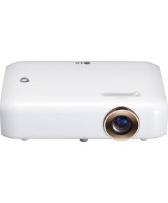 LG CineBeam PH510PG DLP projector PH510PG