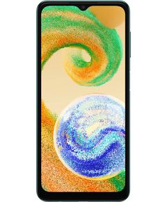 Samsung Galaxy A04s 4G smartphone SMA047FZGUEUE