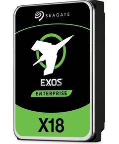 Seagate Exos X18 Hard drive 10 TB ST10000NM013G