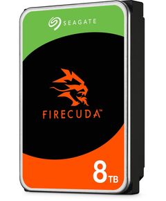 Seagate FireCuda Hard drive 8 TB ST8000DXA01