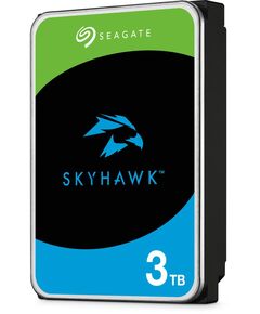 Seagate SkyHawk Surveillance Hard drive 3 TB ST3000VX015