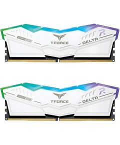 TForce DELTA RGB DDR5 kit 32 GB FF4D532G5600HC36BDC01