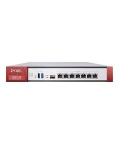 Zyxel ZyWALL USG FLEX 500 Firewall GigE USGFLEX500EU0101F