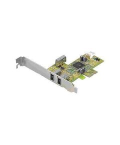 Dawicontrol DC 1394 PCIE FireWire adapter DC1394 PCIE BLISTER