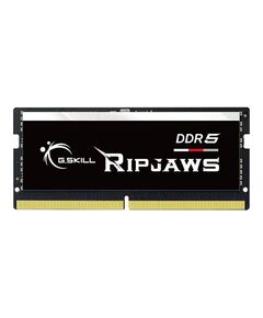 G.Skill Ripjaws DDR5 module 16 GB DIMM F54800S3838A16GX1RS