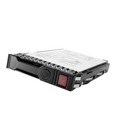 HPE Hard drive 600 GB hotswap 2.5 SFF SAS 10000 872477B21