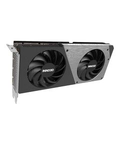 Inno3D GeForce RTX 4060Ti 16G Twin N406T216D6X178055N