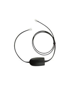 Jabra EHS Adapter Headset adapter for AudioCodes 310HD 1420127