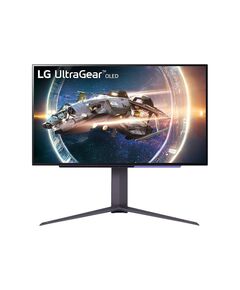 LG UltraGear 27GR95QEB OLED monitor gaming 27 27GR95QEB