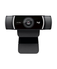 Logitech HD Pro Webcam C922 Web camera colour 720p, 960001088