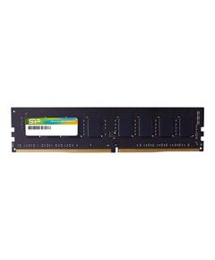 SILICON POWER DDR4 module 16 GB DIMM 288pin SP016GBLFU266X02