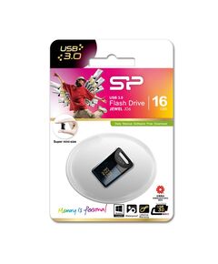 SILICON POWER Jewel J06 USB flash drive 16 GB SP016GBUF3J06V1D