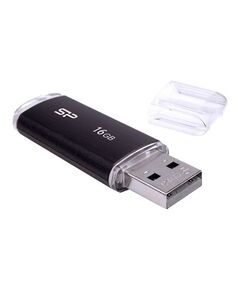 SILICON POWER Ultima U02 USB flash drive 16 GB SP016GBUF2U02V1K