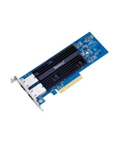 Synology E10G18T2 Network adapter PCIe 3.0 E10G18T2