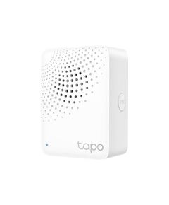 Tapo H100 V1 Smart hub with chime wireless WiFi 868 TAPO H100