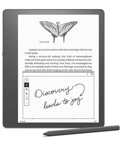 Amazon Kindle Scribe 1st generation eBook reader 16 B09BS5XWNS