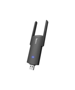 BenQ TDY31 Network adapter USB 3.0 WiFi 5 black 5A.F7W28.DP1