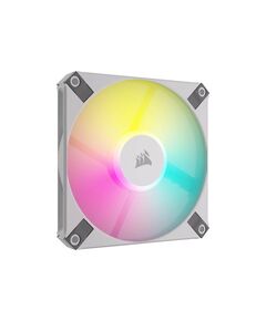 CORSAIR iCUE AF120 RGB SLIM Case fan 120 mm CO9050164WW
