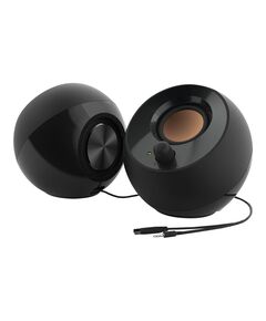 Creative Pebble V2 Speakers for PC 51MF1695AA000