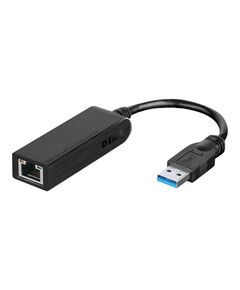 DLink DUB1312 Network adapter USB 3.0 DUB1312E