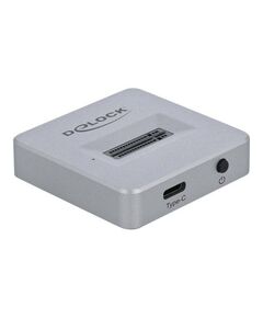DeLOCK M.2 Docking Station Interface adapter M.2 NVMe 64000