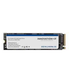Innovation IT SSD 1 TB internal M.2 2280 001024111