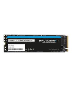 Innovation IT SSD 512 GB internal M.2 2280 00512111