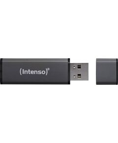 Intenso Alu Line USB flash drive 4 GB USB 2.0 3521451