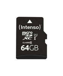 Intenso Performance Flash memory card 3424490