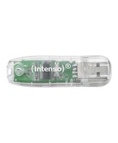 Intenso Rainbow Line USB flash drive 32 GB USB 2.0 3502480